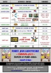 Programme Accueil Jeunes